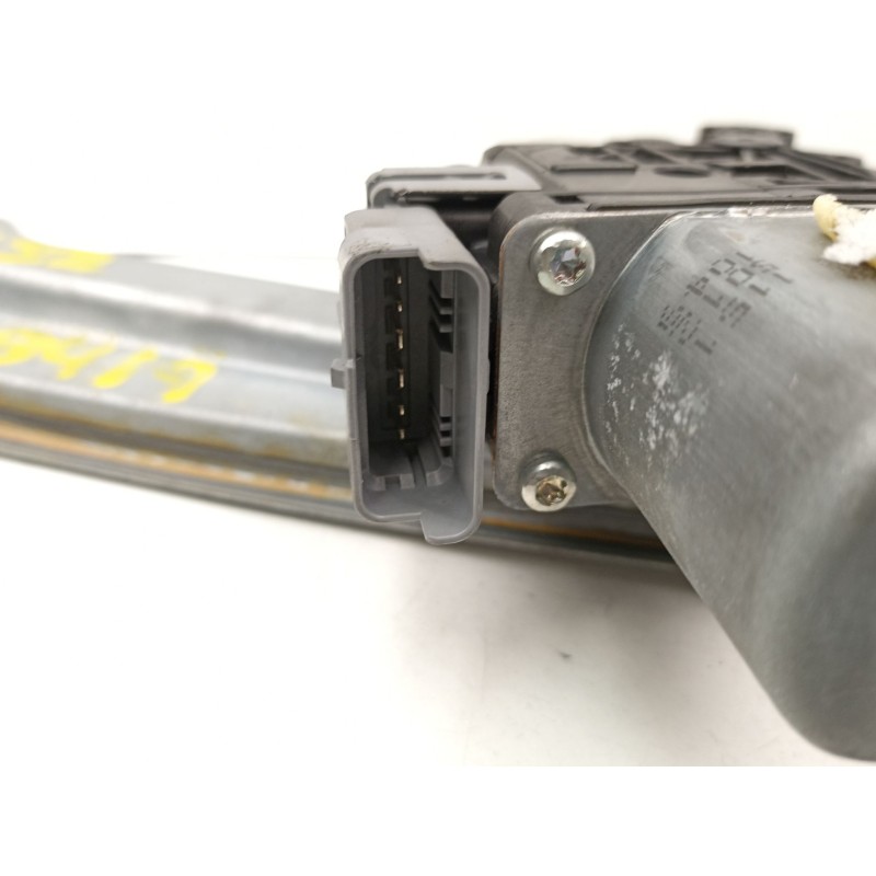 Recambio de elevalunas trasero izquierdo para citroën c4 ii (nc_) 1.2 thp 110 referencia OEM IAM 9802523780  