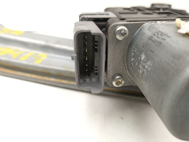 Recambio de elevalunas trasero izquierdo para citroën c4 ii (nc_) 1.2 thp 110 referencia OEM IAM 9802523780  