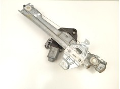 Recambio de elevalunas trasero derecho para citroën c4 ii (nc_) 1.2 thp 110 referencia OEM IAM 9802523180  