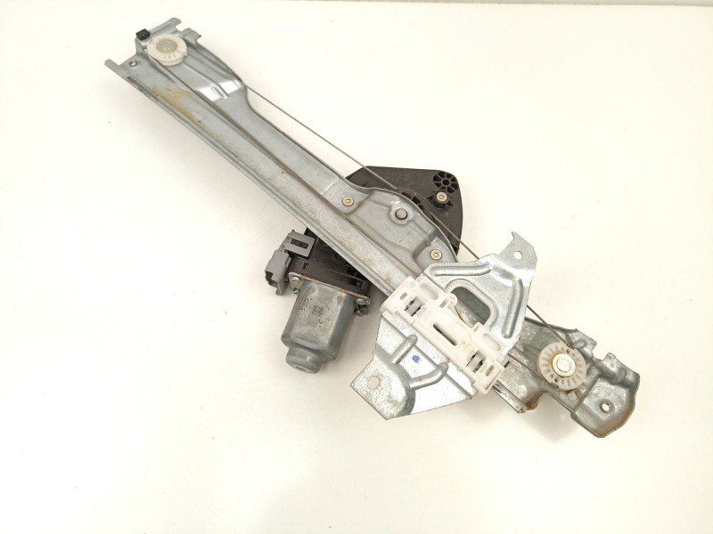 Recambio de elevalunas trasero derecho para citroën c4 ii (nc_) 1.2 thp 110 referencia OEM IAM 9802523180  