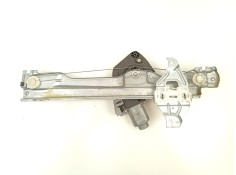 Recambio de elevalunas trasero derecho para citroën c4 ii (nc_) 1.2 thp 110 referencia OEM IAM 9802523180   2