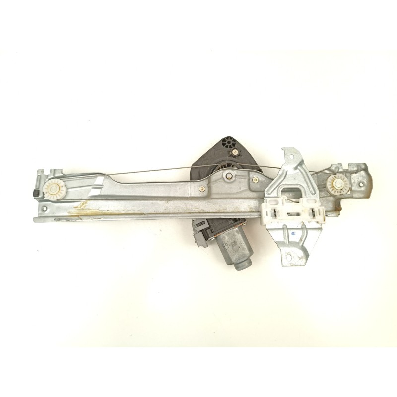 Recambio de elevalunas trasero derecho para citroën c4 ii (nc_) 1.2 thp 110 referencia OEM IAM 9802523180  