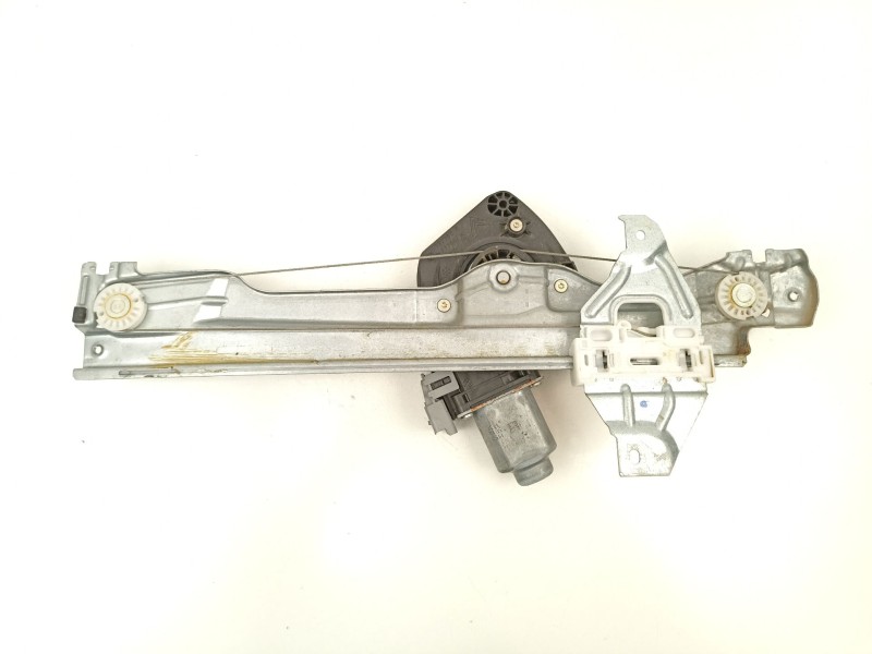 Recambio de elevalunas trasero derecho para citroën c4 ii (nc_) 1.2 thp 110 referencia OEM IAM 9802523180  