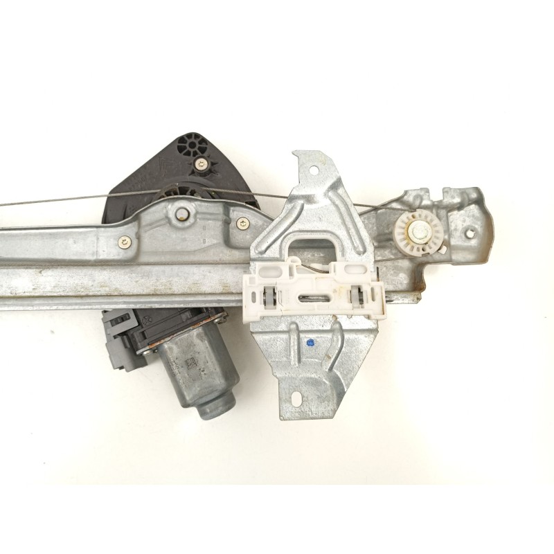 Recambio de elevalunas trasero derecho para citroën c4 ii (nc_) 1.2 thp 110 referencia OEM IAM 9802523180  