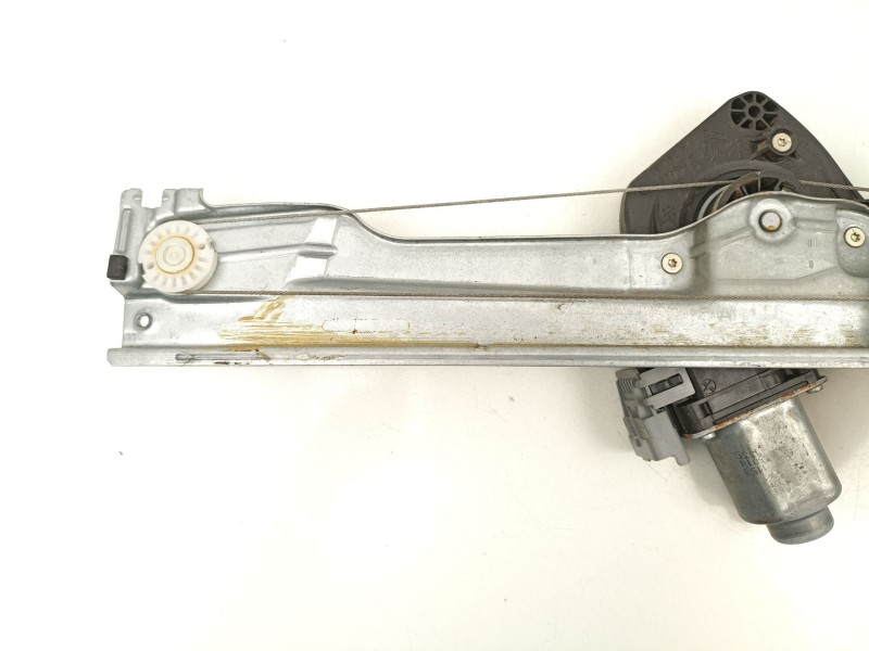 Recambio de elevalunas trasero derecho para citroën c4 ii (nc_) 1.2 thp 110 referencia OEM IAM 9802523180  