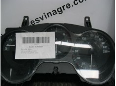 Recambio de cuadro instrumentos : seat leon : 1.9/tdi-pd-(bxe)-5p-105cv [2006] para seat leon 1.9/tdi-pd-(bxe)-5p-105cv referenc