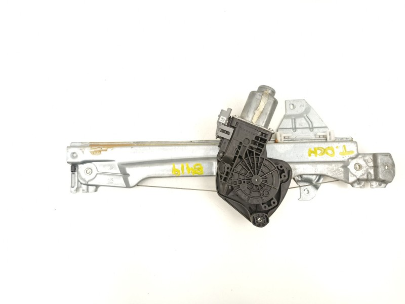 Recambio de elevalunas trasero derecho para citroën c4 ii (nc_) 1.2 thp 110 referencia OEM IAM 9802523180  