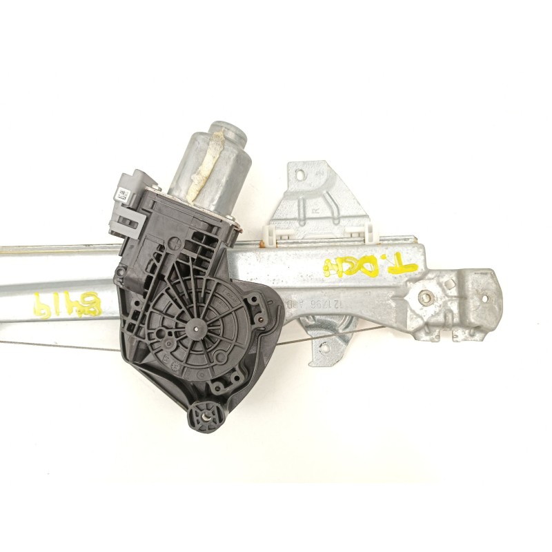 Recambio de elevalunas trasero derecho para citroën c4 ii (nc_) 1.2 thp 110 referencia OEM IAM 9802523180  