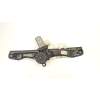 Recambio de elevalunas trasero derecho para bmw 1 (f20) 118 d referencia OEM IAM 7242556  
