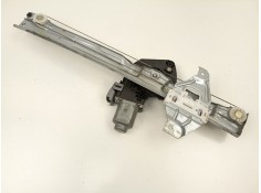 Recambio de elevalunas delantero derecho para citroën c4 ii (nc_) 1.2 thp 110 referencia OEM IAM 9802531780  