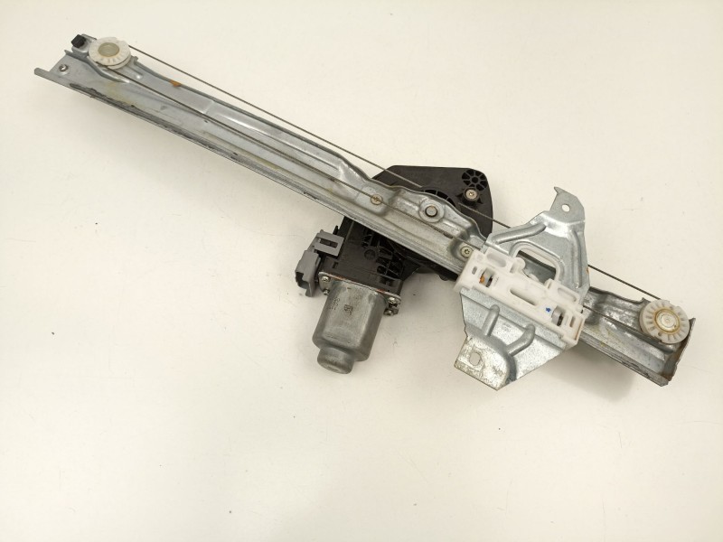 Recambio de elevalunas delantero derecho para citroën c4 ii (nc_) 1.2 thp 110 referencia OEM IAM 9802531780  