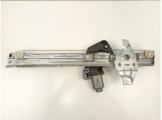 Recambio de elevalunas delantero derecho para citroën c4 ii (nc_) 1.2 thp 110 referencia OEM IAM 9802531780   2