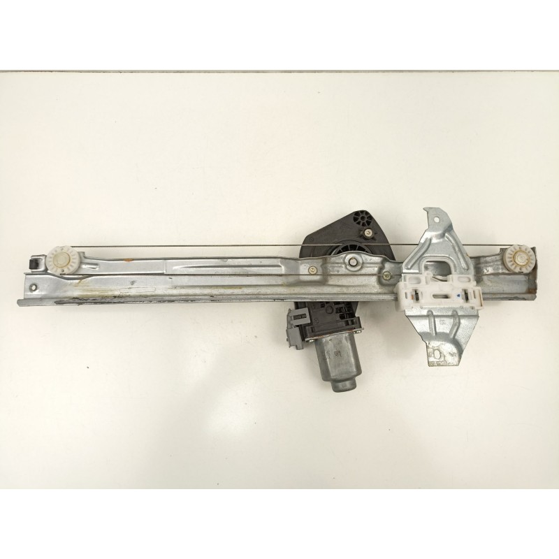 Recambio de elevalunas delantero derecho para citroën c4 ii (nc_) 1.2 thp 110 referencia OEM IAM 9802531780  