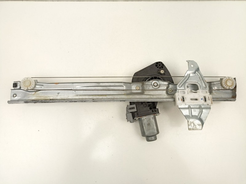 Recambio de elevalunas delantero derecho para citroën c4 ii (nc_) 1.2 thp 110 referencia OEM IAM 9802531780  