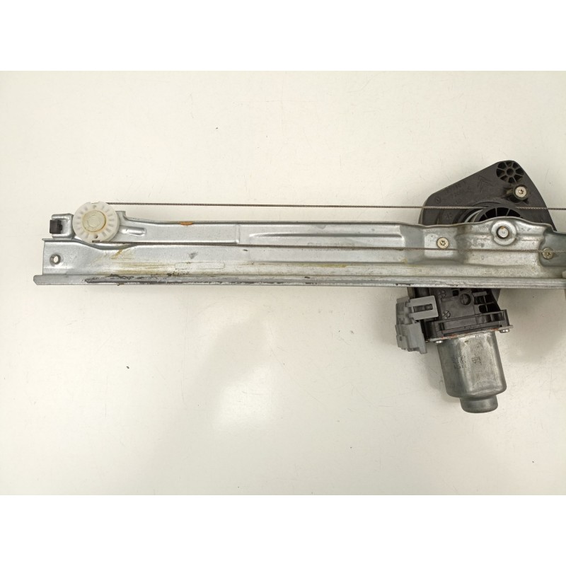 Recambio de elevalunas delantero derecho para citroën c4 ii (nc_) 1.2 thp 110 referencia OEM IAM 9802531780  