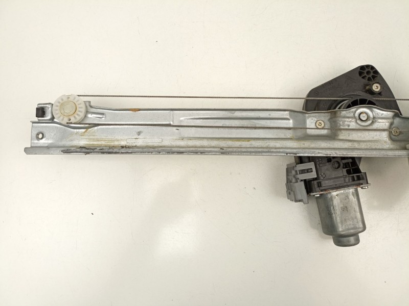 Recambio de elevalunas delantero derecho para citroën c4 ii (nc_) 1.2 thp 110 referencia OEM IAM 9802531780  