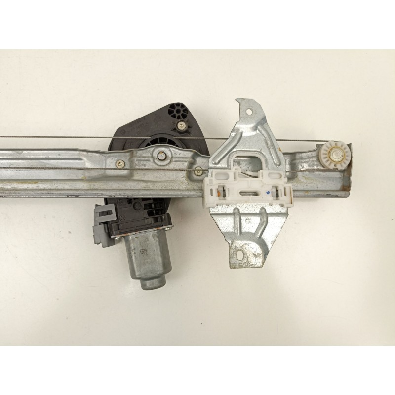 Recambio de elevalunas delantero derecho para citroën c4 ii (nc_) 1.2 thp 110 referencia OEM IAM 9802531780  