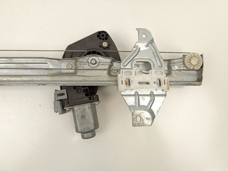 Recambio de elevalunas delantero derecho para citroën c4 ii (nc_) 1.2 thp 110 referencia OEM IAM 9802531780  