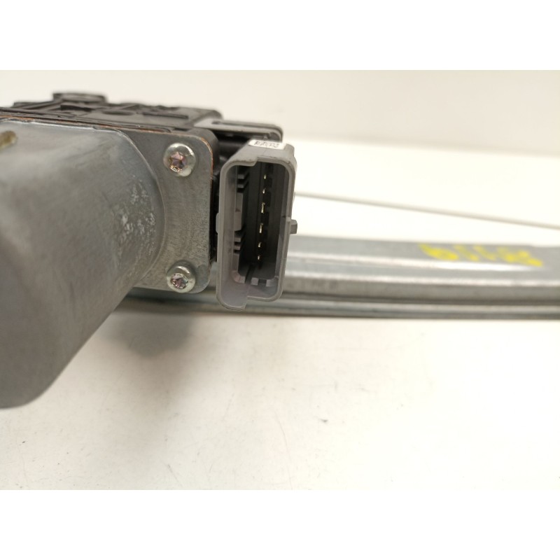 Recambio de elevalunas delantero derecho para citroën c4 ii (nc_) 1.2 thp 110 referencia OEM IAM 9802531780  