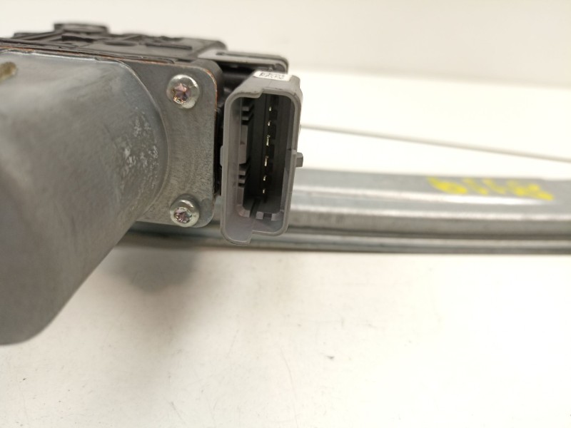 Recambio de elevalunas delantero derecho para citroën c4 ii (nc_) 1.2 thp 110 referencia OEM IAM 9802531780  