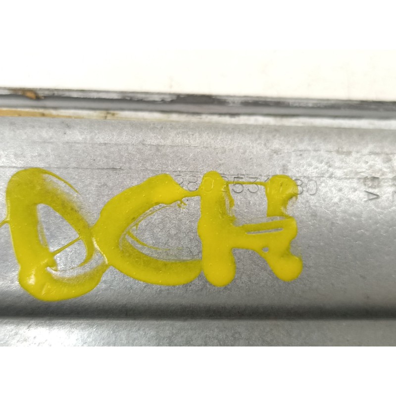 Recambio de elevalunas delantero derecho para citroën c4 ii (nc_) 1.2 thp 110 referencia OEM IAM 9802531780  