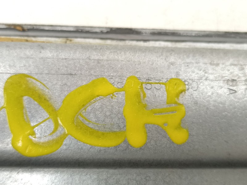 Recambio de elevalunas delantero derecho para citroën c4 ii (nc_) 1.2 thp 110 referencia OEM IAM 9802531780  