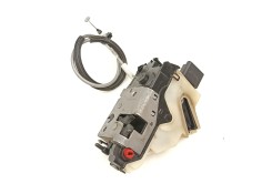 Recambio de cerradura puerta trasera derecha para citroën c4 ii (nc_) 1.2 thp 110 referencia OEM IAM 9685352080  