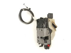 Recambio de cerradura puerta trasera derecha para citroën c4 ii (nc_) 1.2 thp 110 referencia OEM IAM 9685352080   2