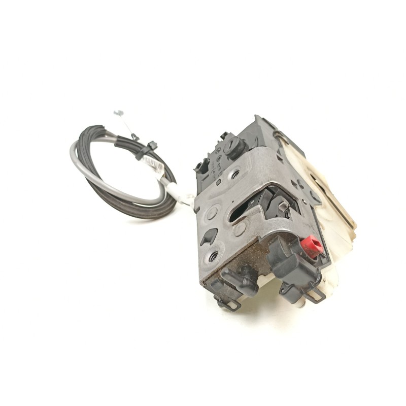 Recambio de cerradura puerta trasera derecha para citroën c4 ii (nc_) 1.2 thp 110 referencia OEM IAM 9685352080  