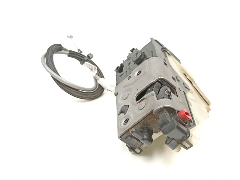 Recambio de cerradura puerta trasera derecha para citroën c4 ii (nc_) 1.2 thp 110 referencia OEM IAM 9685352080  