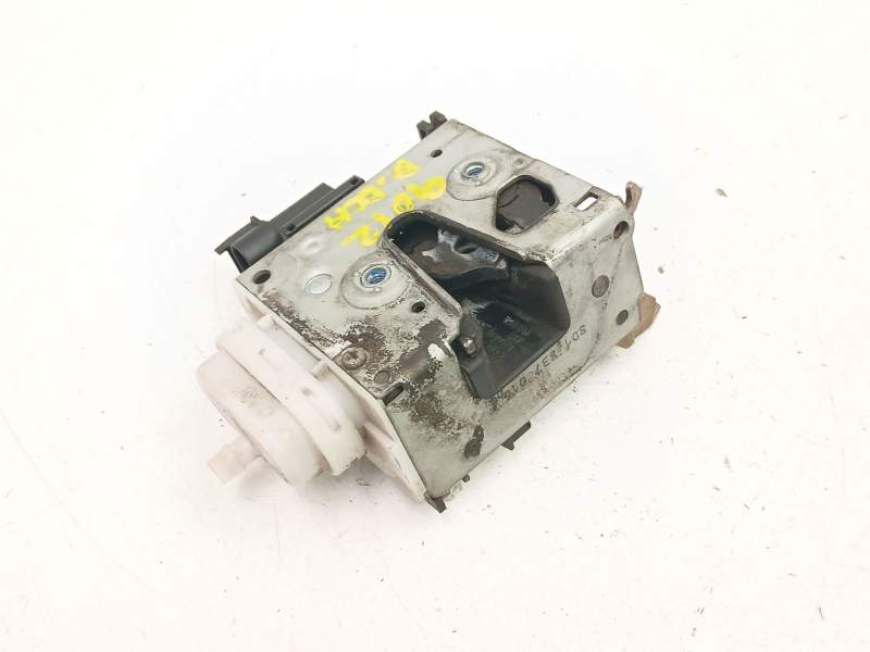 Recambio de cerradura puerta delantera derecha para audi a4 b5 avant (8d5) 2.5 tdi referencia OEM IAM 8D1837016  