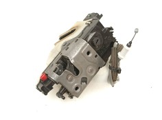 Recambio de cerradura puerta trasera izquierda para citroën c4 ii (nc_) 1.2 thp 110 referencia OEM IAM 9685351980  