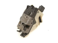 Recambio de cerradura puerta delantera derecha para citroën c4 ii (nc_) 1.2 thp 110 referencia OEM IAM 9685351480  