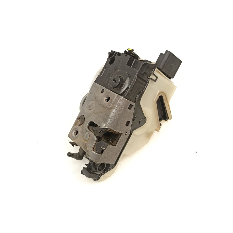 Recambio de cerradura puerta delantera derecha para citroën c4 ii (nc_) 1.2 thp 110 referencia OEM IAM 9685351480  