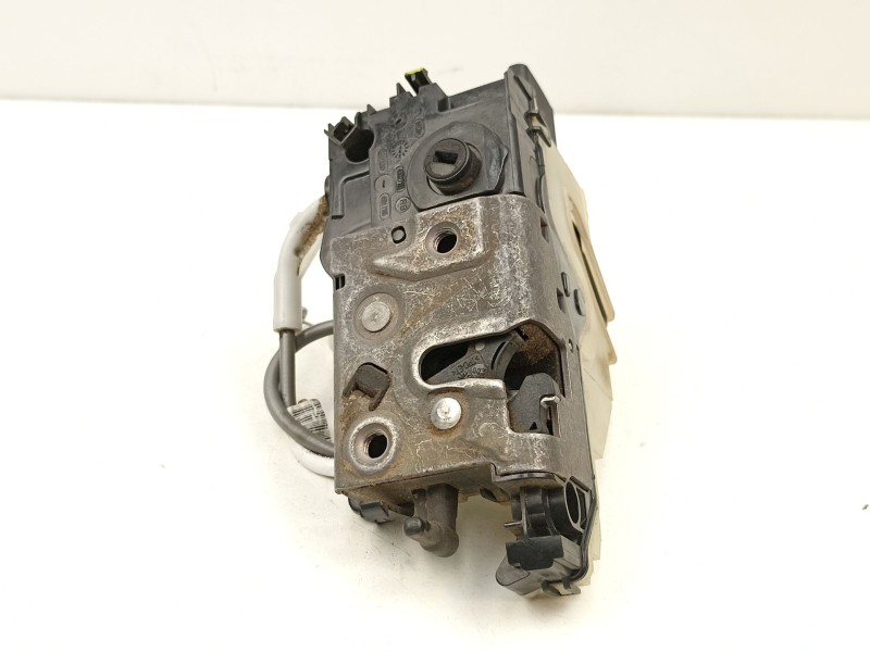 Recambio de cerradura puerta delantera derecha para citroën c4 ii (nc_) 1.2 thp 110 referencia OEM IAM 9685351480  
