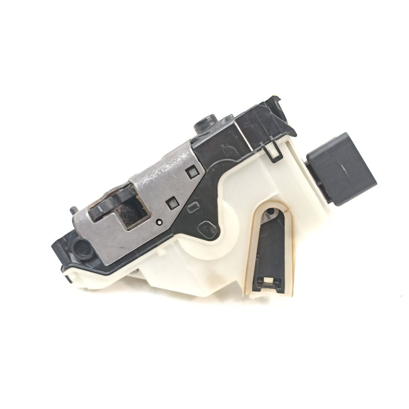 Recambio de cerradura puerta delantera derecha para citroën c4 ii (nc_) 1.2 thp 110 referencia OEM IAM 9685351480  