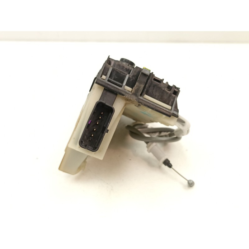Recambio de cerradura puerta delantera derecha para citroën c4 ii (nc_) 1.2 thp 110 referencia OEM IAM 9685351480  