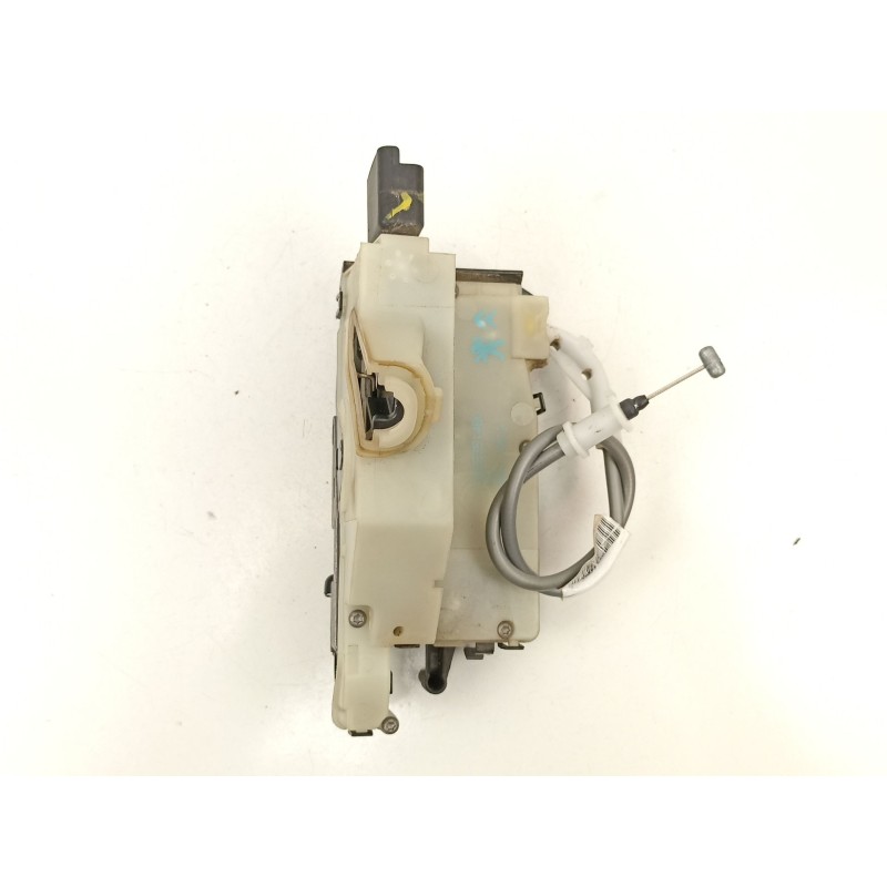 Recambio de cerradura puerta delantera derecha para citroën c4 ii (nc_) 1.2 thp 110 referencia OEM IAM 9685351480  