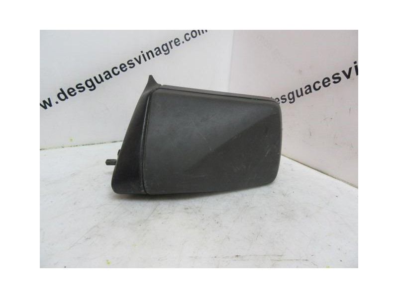 Recambio de retrovisor izq. : opel corsa : 1.0 g gasolina 5p [1987] para opel corsa 1.0 g gasolina  5p referencia OEM IAM   