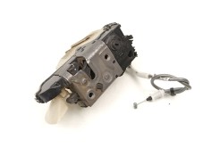 Recambio de cerradura puerta delantera izquierda para citroën c4 ii (nc_) 1.2 thp 110 referencia OEM IAM 9685351380  