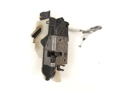Recambio de cerradura puerta delantera izquierda para citroën c4 ii (nc_) 1.2 thp 110 referencia OEM IAM 9685351380   2