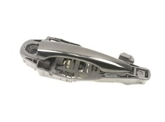 Recambio de manilla delantera izquierda para citroën c4 ii (nc_) 1.2 thp 110 referencia OEM IAM 9688834180  