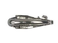 Recambio de manilla delantera izquierda para citroën c4 ii (nc_) 1.2 thp 110 referencia OEM IAM 9688834180   2