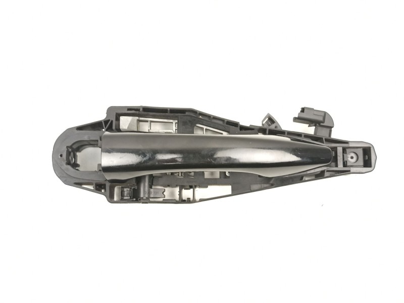 Recambio de manilla delantera izquierda para citroën c4 ii (nc_) 1.2 thp 110 referencia OEM IAM 9688834180  