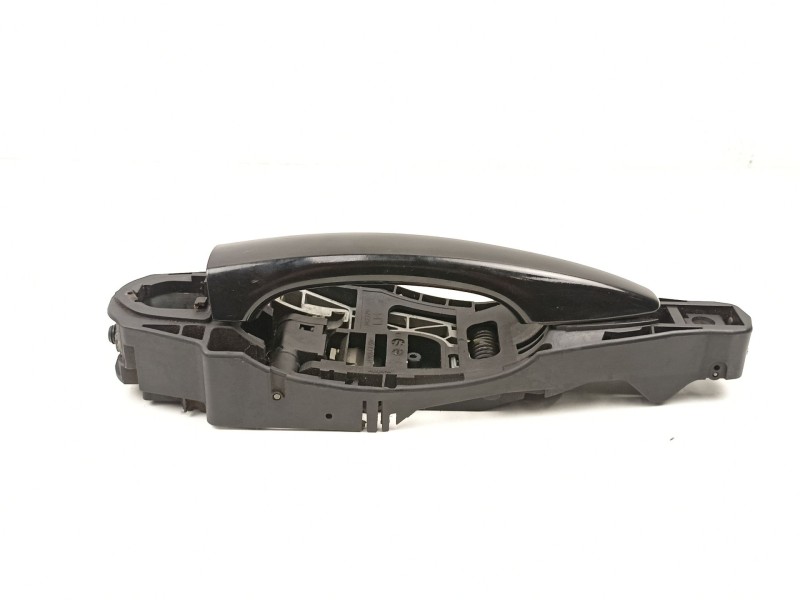 Recambio de manilla delantera izquierda para citroën c4 ii (nc_) 1.2 thp 110 referencia OEM IAM 9688834180  