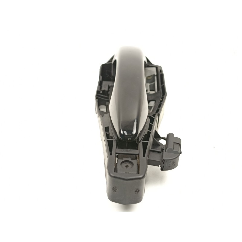 Recambio de manilla delantera izquierda para citroën c4 ii (nc_) 1.2 thp 110 referencia OEM IAM 9688834180  