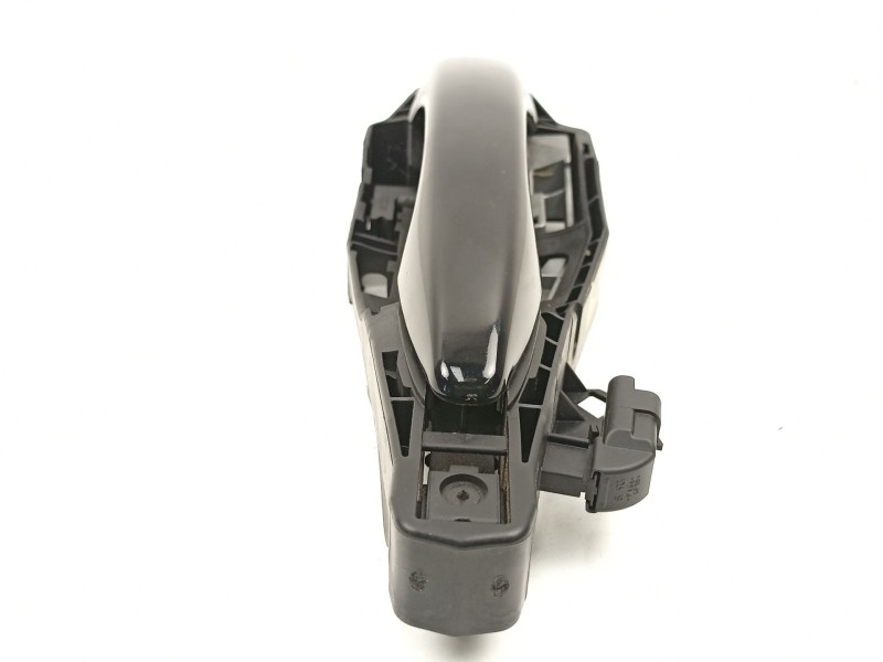 Recambio de manilla delantera izquierda para citroën c4 ii (nc_) 1.2 thp 110 referencia OEM IAM 9688834180  