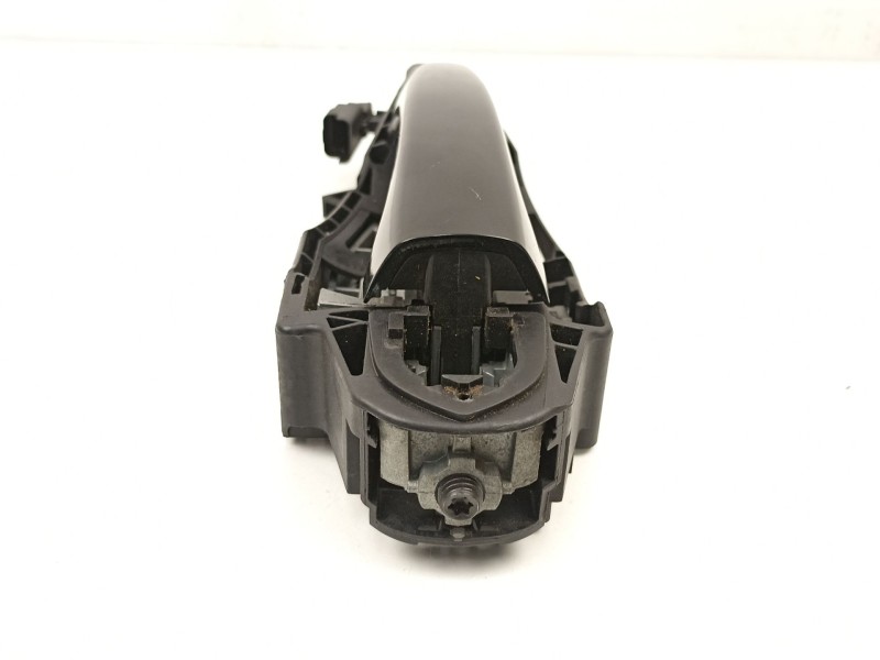 Recambio de manilla delantera izquierda para citroën c4 ii (nc_) 1.2 thp 110 referencia OEM IAM 9688834180  