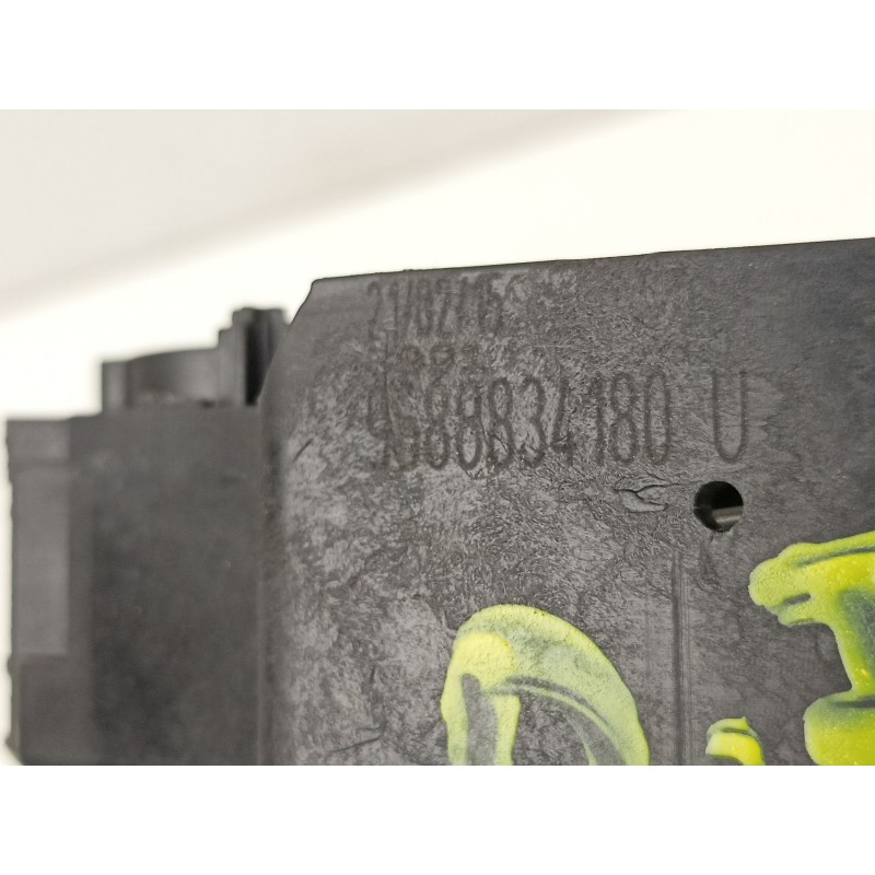 Recambio de manilla delantera izquierda para citroën c4 ii (nc_) 1.2 thp 110 referencia OEM IAM 9688834180  