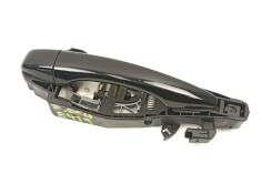 Recambio de manilla delantera derecha para citroën c4 ii (nc_) 1.2 thp 110 referencia OEM IAM 9688834080  